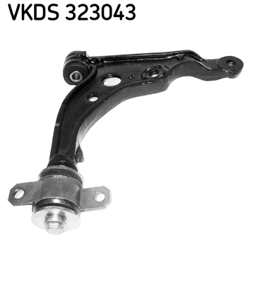 Brat suspensie roata SKF VKDS 323043